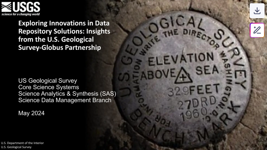 Visit this link to see the keynote address slides.