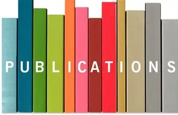 Click here for a full list of my publications